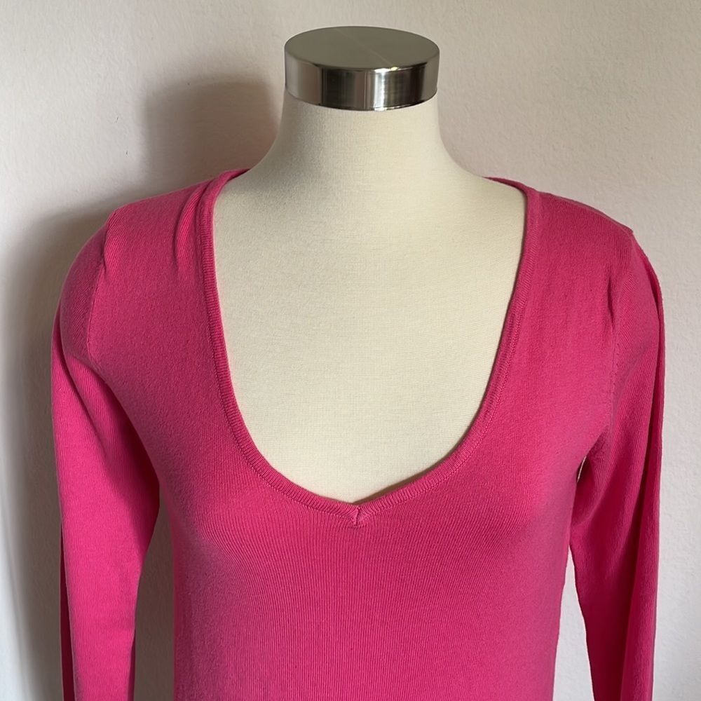 Perfect Pink Sweater💘 - Picture 2 of 5